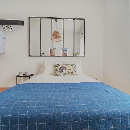 Pelicano Seville Apartments Eksteriør bilde