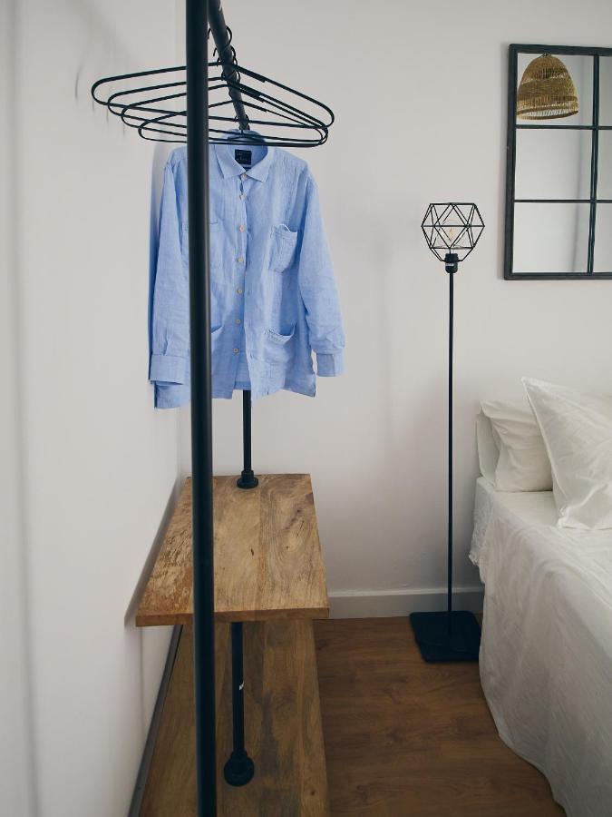 Pelicano Seville Apartments Eksteriør bilde