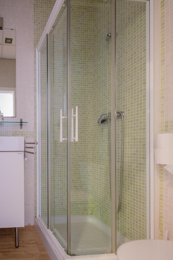 Pelicano Seville Apartments Eksteriør bilde